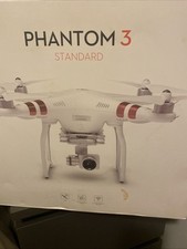 DJI CP.PT.000167 Phantom 3