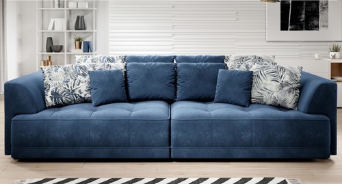 Sofa bed big - sofa,