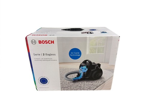 Bosch bgs05ba2gb bagless - bgs05ba2gb,