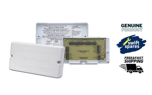 Honeywell 42005748 001 wiring - 42005748-001,