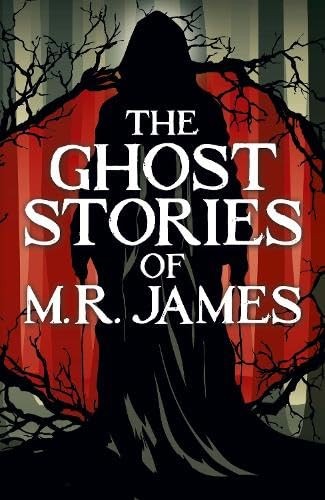 The ghost stories r - the, of