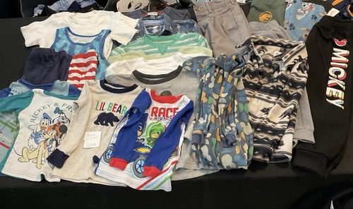 Boys mixed brands - boys,