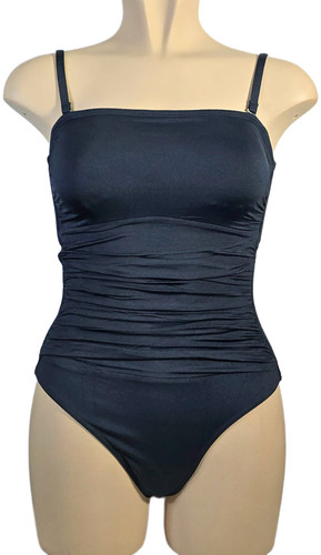 Multiway straps swimsuit - multiway,
