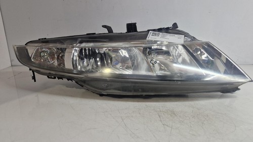 Honda civic mk8 - civic, right