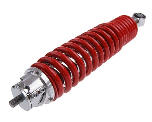 Shock absorber heavy - absorber, duty