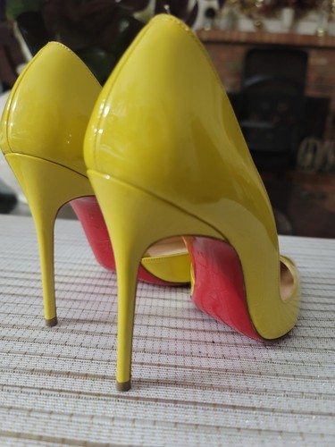 Beautiful christian louboutin - beautiful,