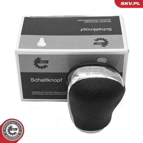 Gear shift lever knob esen - gear,