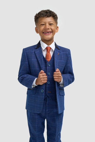 Boys kids cavani slim fit - slim,