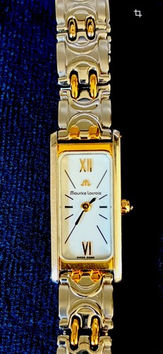 Maurice lacroix luxury - lacroix, swiss