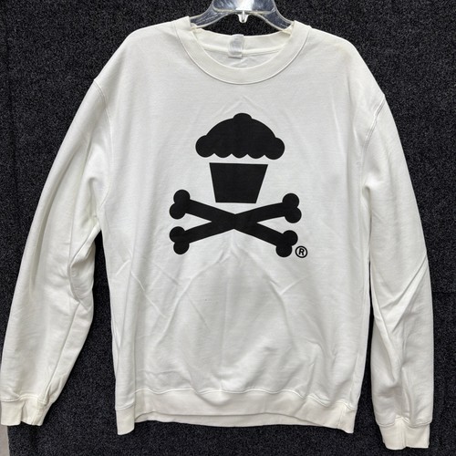 Johnny cupcakes crossbones - johnny,