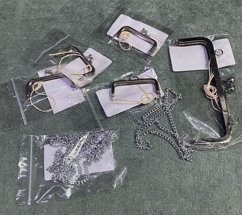 19cm clutch frame x - 4,