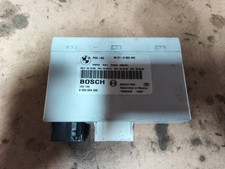 Bmw Pdc For Rear Parking