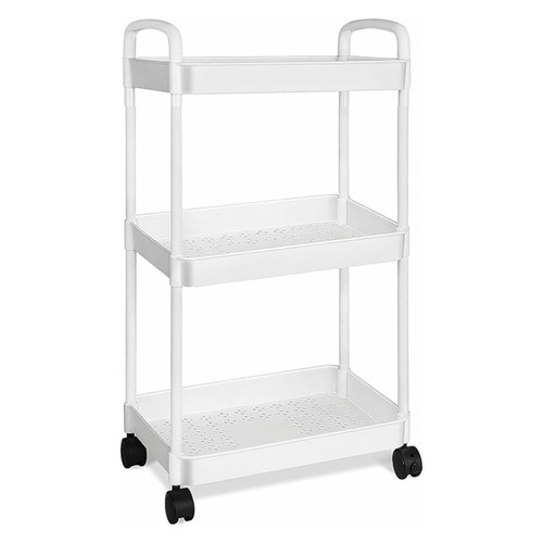 Tier storage trolley - tier,