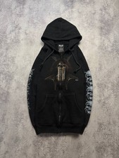 Vintage Wild Y2k Skeleton Rock