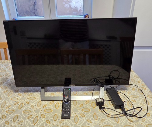 Sony bravia kdl - sony,