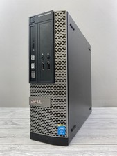 Dell Optiplex 3020 - Core