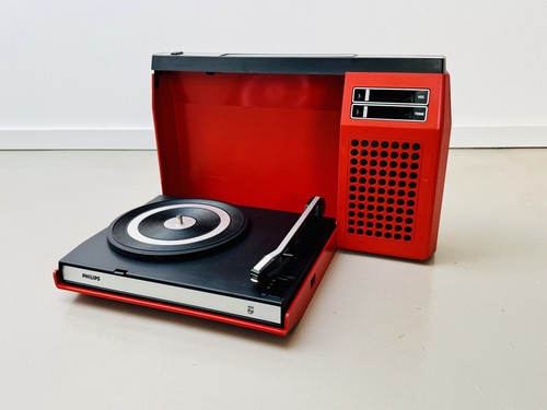 Rare vintage philips 423 - rare,