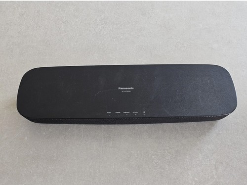 Panasonic htb208 soundbar - panasonic, sc-htb208