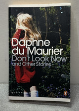 Don't Look Now and Other