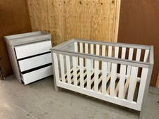 Tutti bambini modena baby cot - tutti,