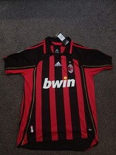 KAKA AC Milan 2006/07 Home