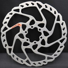 Shimano SLX Disc Brake Rotor SM-RT66 Ø180mm 6 Bolt Mounting Steel -H