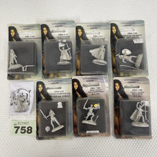 Dark Sword Miniatures -