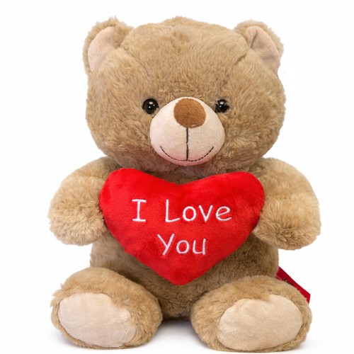 Teddy bear with - teddy, i