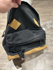 Eastpak Wyoming Backpack Black
