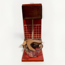 ABC Display Company Cigarette