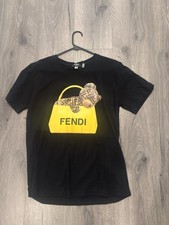 fendi shirt men xl