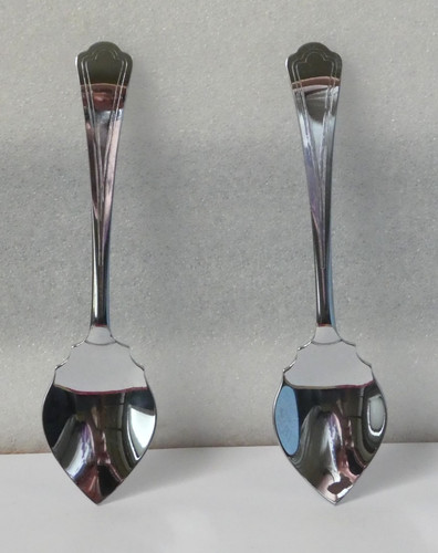 Vintage stainless steel jam - jam, /