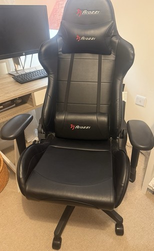 Arozzi verona pro gaming - verona,