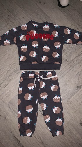Baby unisex little pudding - little,