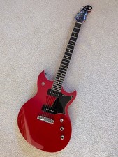 Reverend Reeves Gabrels