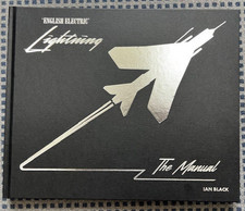 English Electric Lightning -