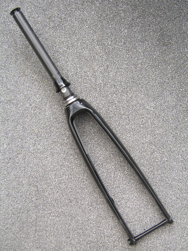 Fork cannondale synapse l - fork,