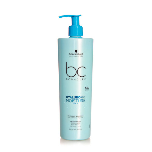 Schwarzkopf bonacure - schwarzkopf,