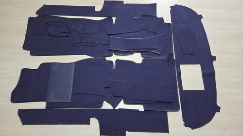 New complete carpet for - new,