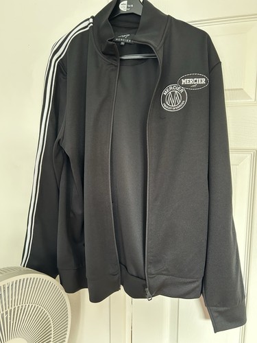 Mercier men tracksuit - men's, top
