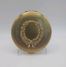 Vintage KIGU Wreath And Bow