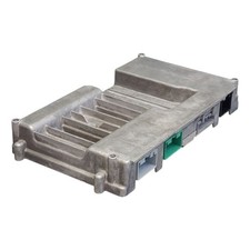 Jaguar I Pace X590 Stereo