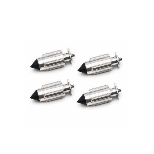 Carburetor float needles 4pc - carburetor,
