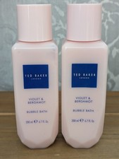 Ted Baker Violet & Bergamot