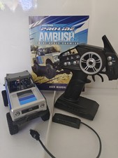 Proline Ambush 4x4 1/25 Mini