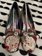 BNIB Irregular Choice The
