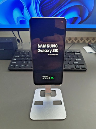 Samsung galaxy s10 - galaxy,