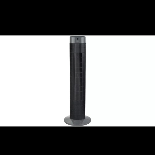 Bush digital tower fan - digital,