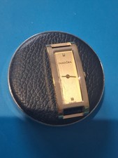 Pandora Double Oblong Swiss