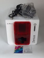 Evolis ZENIUS